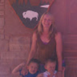 Meet your Posher, Julie